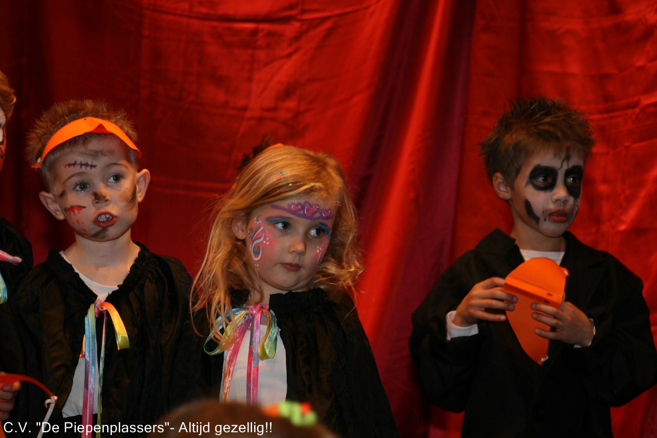 07 Kindercarnaval